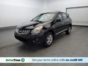 2013 Nissan Rogue in Williamstown, NJ 8094