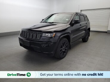 2019 Jeep Grand Cherokee in Pittsburgh, PA 15237