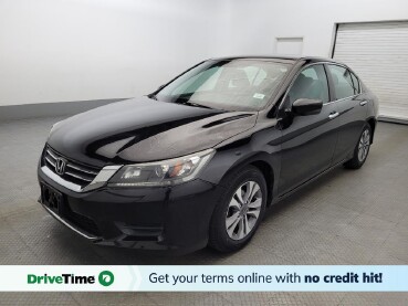 2015 Honda Accord in Plymouth Meeting, PA 19462