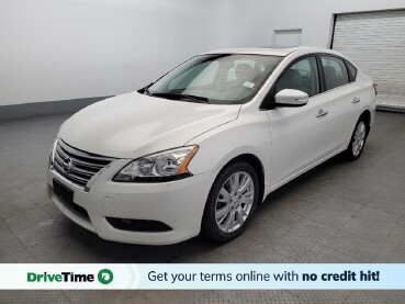 2014 Nissan Sentra in Woodbridge, VA 22191