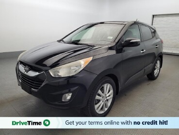 2013 Hyundai Tucson in Richmond, VA 23235