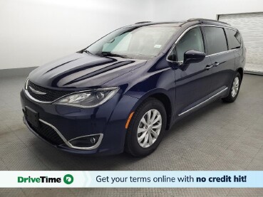 2017 Chrysler Pacifica in Williamstown, NJ 8094