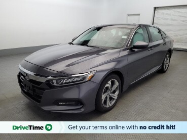 2018 Honda Accord in Owings Mills, MD 21117