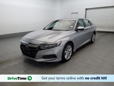2018 Honda Accord in Richmond, VA 23235