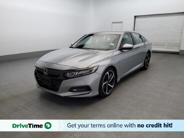 2020 Honda Accord in Owings Mills, MD 21117