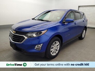 2019 Chevrolet Equinox in Langhorne, PA 19047