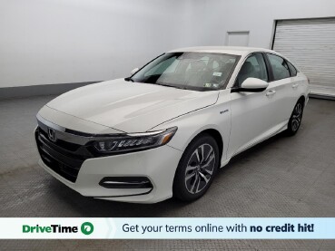 2018 Honda Accord in Temple Hills, MD 20746