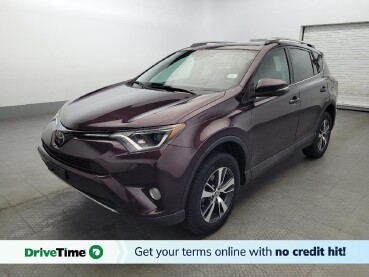 2018 Toyota RAV4 in Williamstown, NJ 8094
