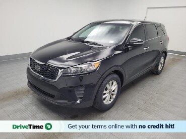 2019 Kia Sorento in Madison, TN 37115