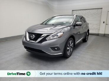2015 Nissan Murano in Peoria, IL 61615