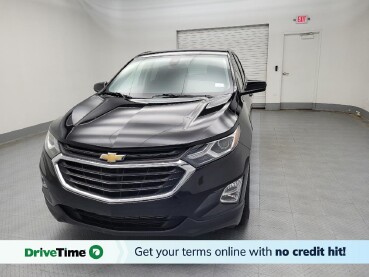2020 Chevrolet Equinox in Midlothian, IL 60445