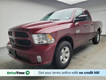 2017 RAM 1500 in Grand Rapids, MI 49508