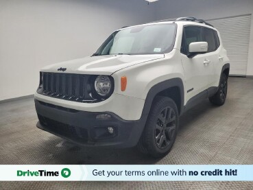 2018 Jeep Renegade in Grand Rapids, MI 49508