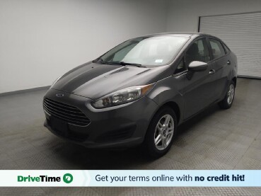 2019 Ford Fiesta in St. Louis, MO 63136