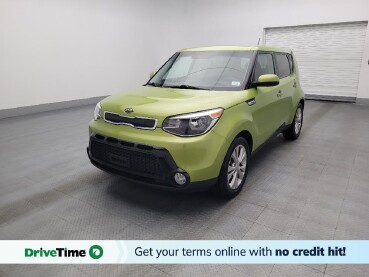 2016 Kia Soul in Fort Pierce, FL 34982