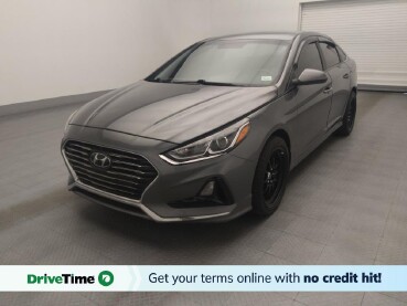 2018 Hyundai Sonata in Fort Pierce, FL 34982