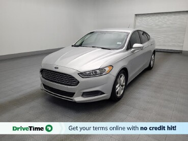 2015 Ford Fusion in Fort Pierce, FL 34982