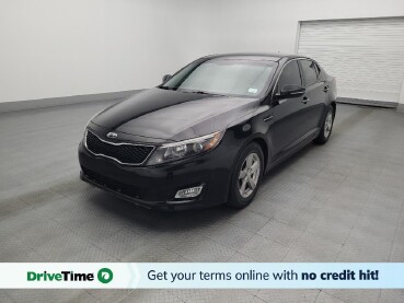 2015 Kia Optima in Fort Pierce, FL 34982