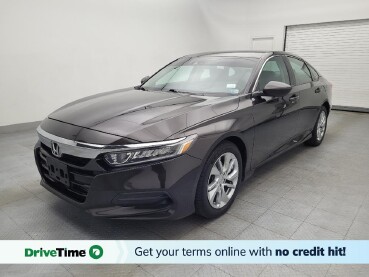 2018 Honda Accord in Charleston, SC 29414