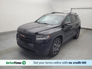 2021 GMC Acadia in Greenville, NC 27834