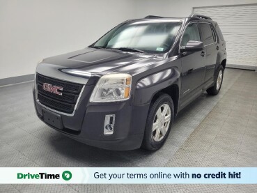 2015 GMC Terrain in Highland, IN 46322