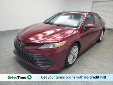2018 Toyota Camry in Highland, IN 46322