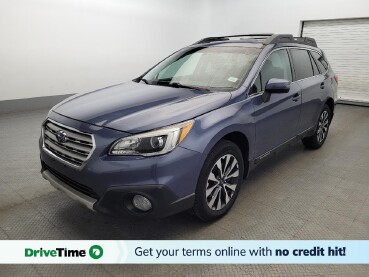 2015 Subaru Outback in New Castle, DE 19720