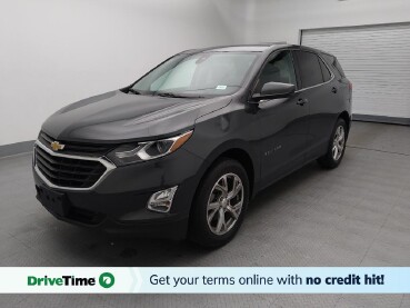 2020 Chevrolet Equinox in St. Louis, MO 63125