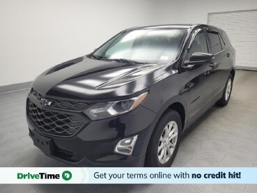 2019 Chevrolet Equinox in Ft Wayne, IN 46805
