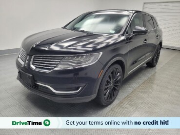 2016 Lincoln MKX in Mishawaka, IN 46545