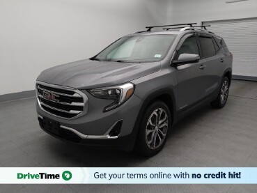 2020 GMC Terrain in Independence, MO 64055