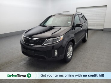 2015 Kia Sorento in Pittsburgh, PA 15237