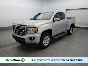 2015 GMC Canyon in New Castle, DE 19720