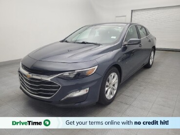 2020 Chevrolet Malibu in Gastonia, NC 28056