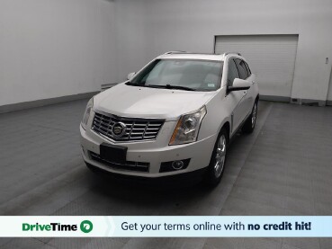 2014 Cadillac SRX in Jackson, MS 39211