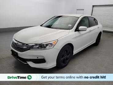 2017 Honda Accord in Temple Hills, MD 20746
