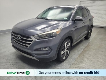 2017 Hyundai Tucson in Mishawaka, IN 46545