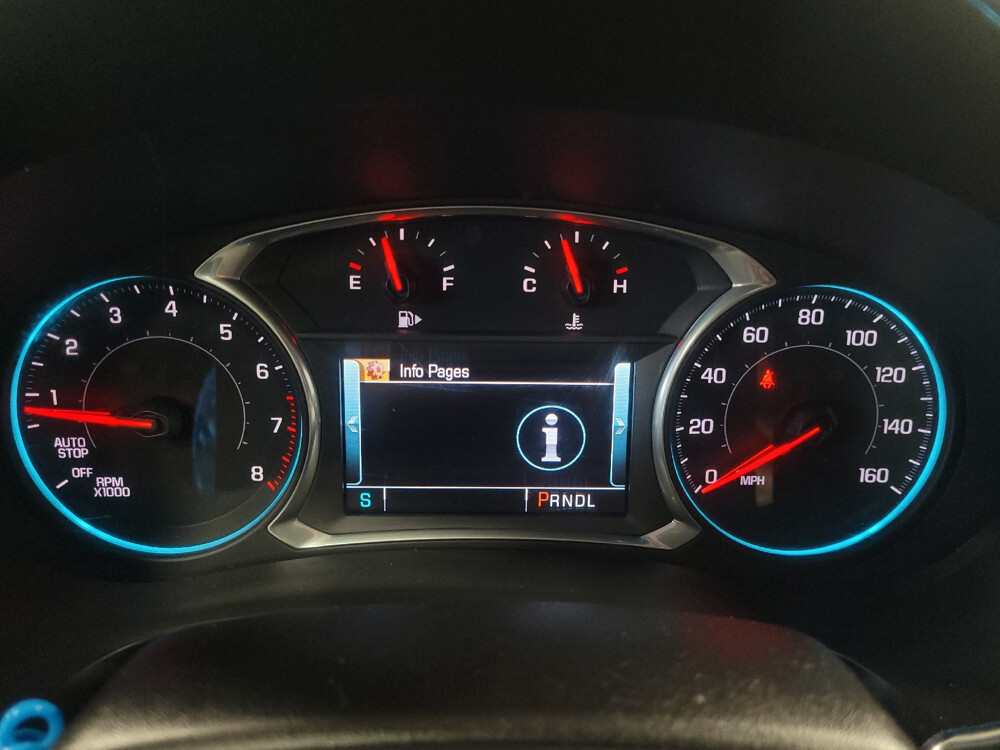 2017 Chevrolet Malibu in Jackson, MS 39211 - 18031873 23