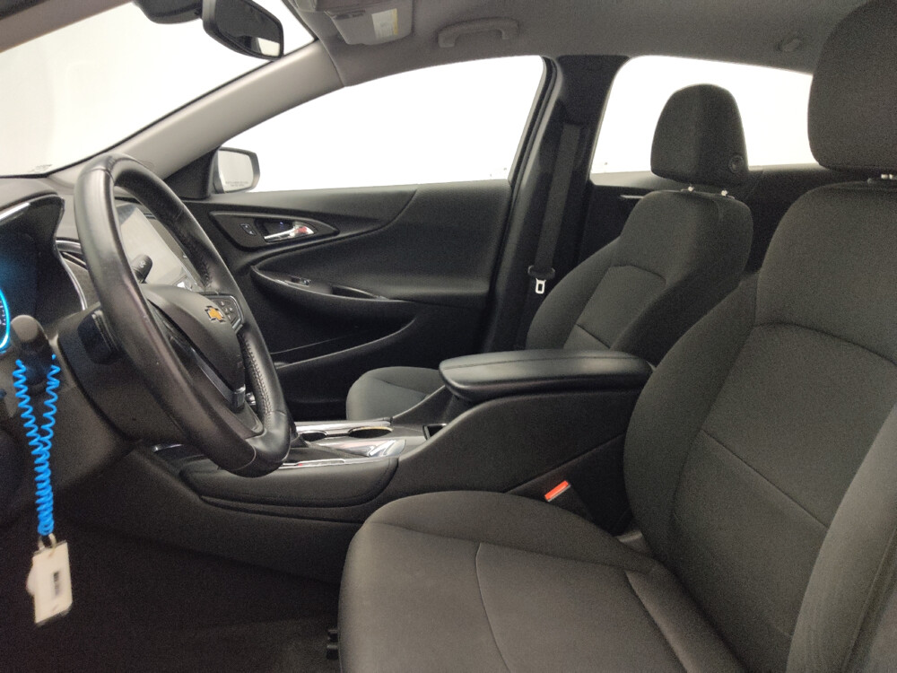 2017 Chevrolet Malibu in Jackson, MS 39211 - 18031873 17