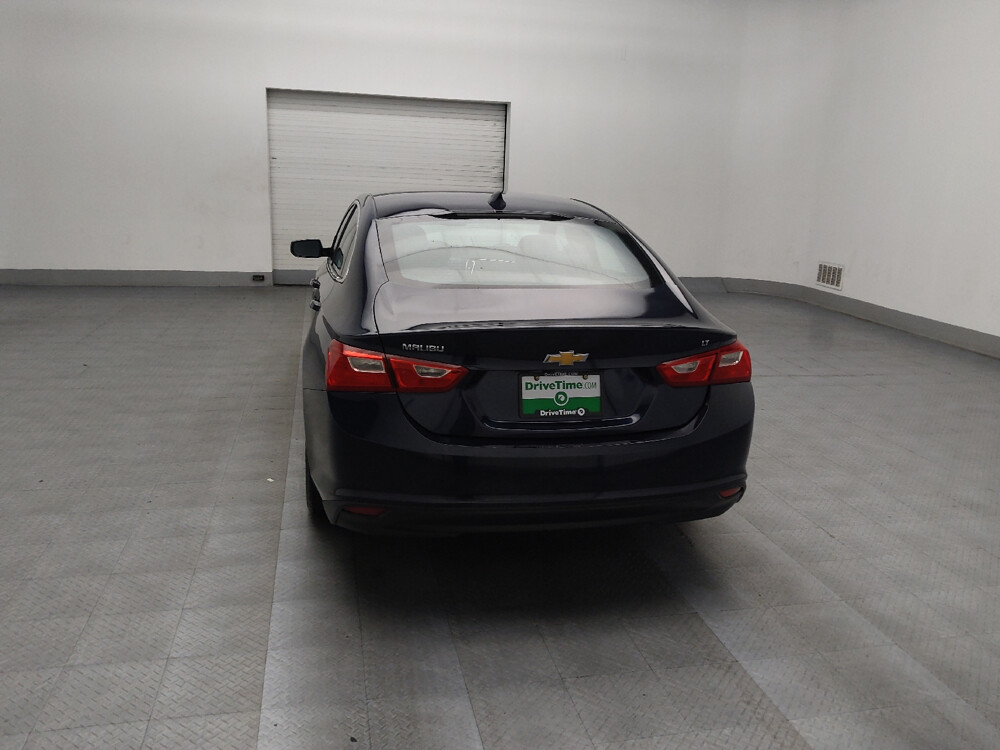 2017 Chevrolet Malibu in Jackson, MS 39211 - 18031873 6