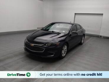 2017 Chevrolet Malibu in Jackson, MS 39211