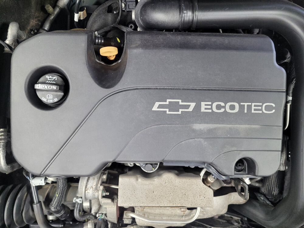 2017 Chevrolet Malibu in Jackson, MS 39211 - 18031873 30