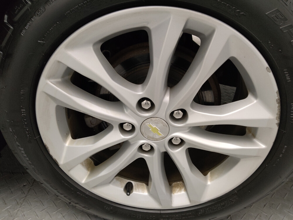 2017 Chevrolet Malibu in Jackson, MS 39211 - 18031873 31