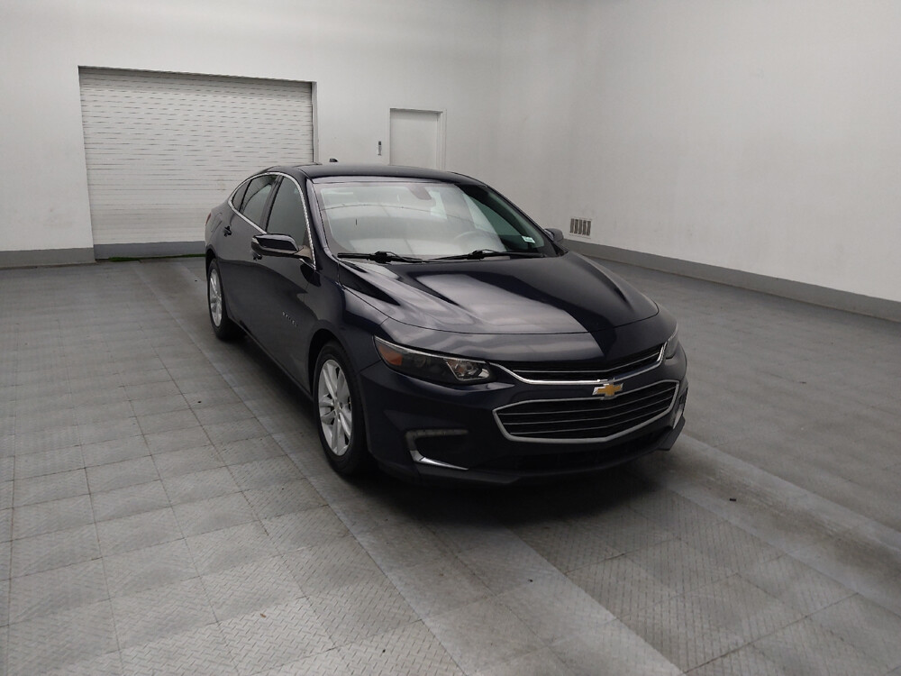 2017 Chevrolet Malibu in Jackson, MS 39211 - 18031873 13