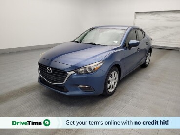 2018 Mazda MAZDA3 in Pensacola, FL 32505