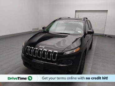 2018 Jeep Cherokee in Chattanooga, TN 37421