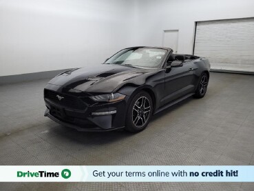 2022 Ford Mustang in New Castle, DE 19720