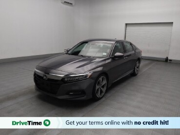 2018 Honda Accord in Duluth, GA 30096