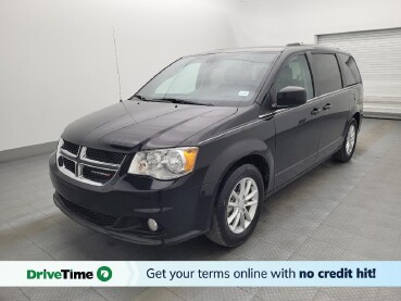 2019 Dodge Grand Caravan in Macon, GA 31210