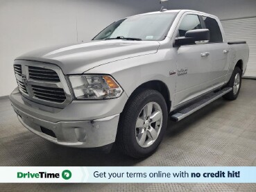 2016 RAM 1500 in Eastpointe, MI 48021